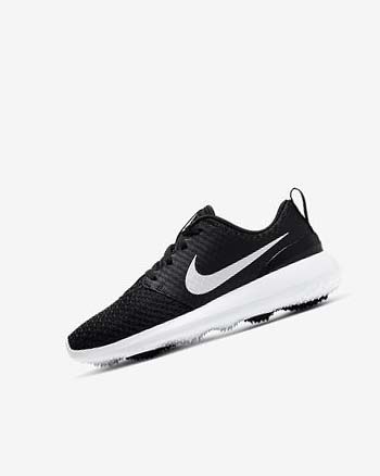 Nike Roshe G Jr. Negros Blancos Metal Blancos | MX 5225